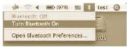 TARGUS AMB08EU - Bluetooth programmatur: Mac - 1