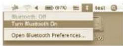 TARGUS AMB08EU - Bluetooth-szoftver: Mac - 1