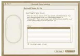 TARGUS AMB08EU - Bluetooth-ohjelma: Mac - 5