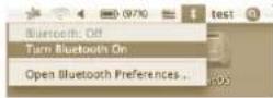 TARGUS AMB08EU - Bluetooth Software: Mac - 1