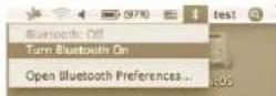 TARGUS AMB08EU - Bluetooth Software: Mac - 1