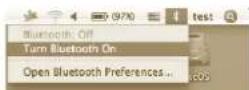 TARGUS AMB08EU - CodTyep 3a Bluetooth: Mac - 1