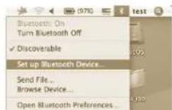 TARGUS AMB08EU - Bluetooth® Laser Mouse - 1