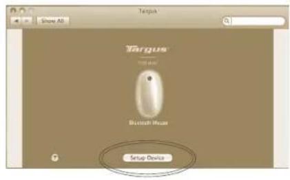 TARGUS AMB08EU - PporpamMHOe oecneueHHe:Mac - 1