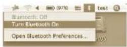 TARGUS AMB08EU - Bluetooth Software: Mac - 1