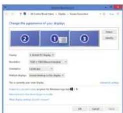 TARGUS DOCK190EUZ - Windows Setup - 1