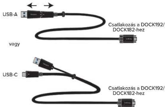 TARGUS DOCK190EUZ - 3
