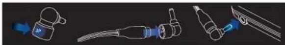 TARGUS DOCK190EUZ - (do DOCK19)all - 1