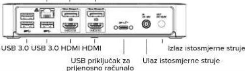 TARGUS DOCK190EUZ - OnepauHnHa cHcTeMa (HrkOaT CneHnTe) - 4