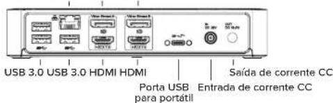 TARGUS DOCK190EUZ - Windows-installing - 2