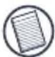 TARGUS ASP03EU - Verwendung der DEFCON SecureSpacer - 3