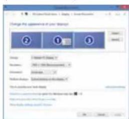 TARGUS DOCK177EUZ - Einrichtung unter Windows - 1