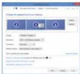 TARGUS DOCK177EUZ - Configuración de Windows - 1