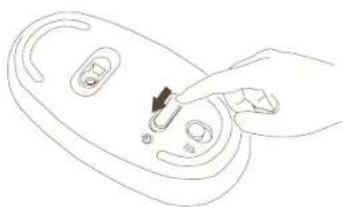 TARGUS AMW43EU - Wireless Mouse - 2