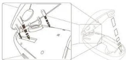 TARGUS AMW43EU - Wireless Mouse - 1