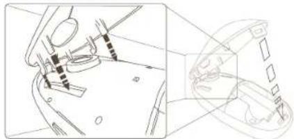 TARGUS AMW43EU - Wireless Mouse - 1