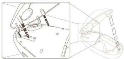 TARGUS AMW43EU - Wireless Mouse - 1