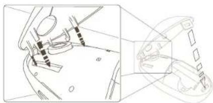 TARGUS AMW43EU - Wireless Mouse - 1