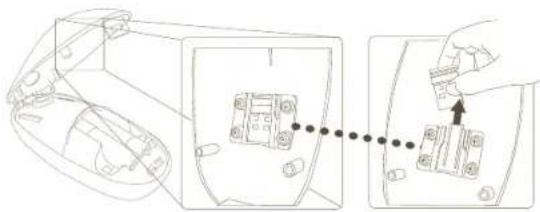 TARGUS AMW43EU - Estabelecer a Ligação - 1