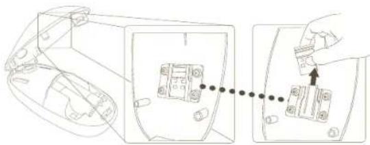 TARGUS AMW43EU - Yhteyden luominen - 1