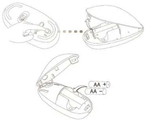 TARGUS AMW43EU - Requisiti di sistema - 1