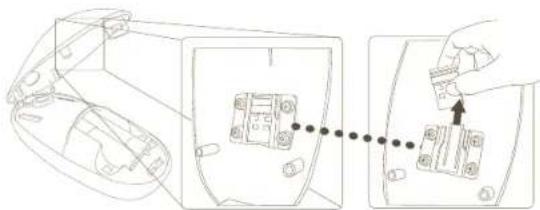 TARGUS AMW43EU - Stabilirea conexiunii - 1