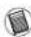 TARGUS ASP66GLXS - De DEFCON NSCL aan uw notebook bevestigen - 1