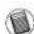 TARGUS ASP66GLXS - การยืดอุปกรณ์ DEFCON NSCL - 1