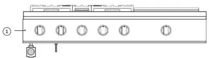 Fisher & Paykel CPV3486GD L - Nettoyage et entretien - 2