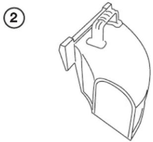 Sun Joe MJ401CXR - Accesorios opcionales - 3
