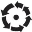 Sun Joe MJ401CXR - Safety Symbols - 11