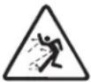 Sun Joe MJ401CXR - Safety Symbols - 9
