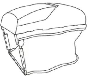 Sun Joe MJ401CXR - Optional Accessories - 1