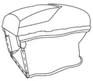 Sun Joe MJ401CXR - Accessoires en option - 1