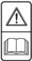 Sun Joe MJ401CXR - Safety Symbols - 3