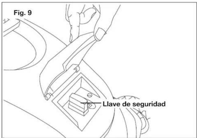 Sun Joe MJ401CXR - Arranque + parada - 1