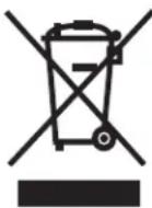 Sun Joe MJ401CXR - Recyclage et élimination - 1