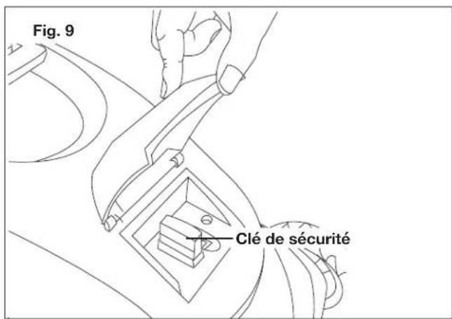 Sun Joe MJ401CXR - Démarrage et arrêt - 1