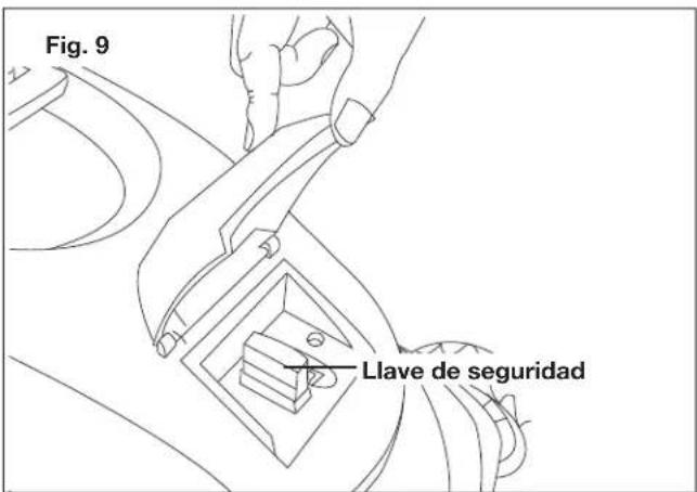 Sun Joe MJ401CXRSJB - Arranque + parada - 1