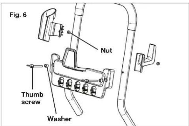 Sun Joe SPX4800 - Assembly - 6