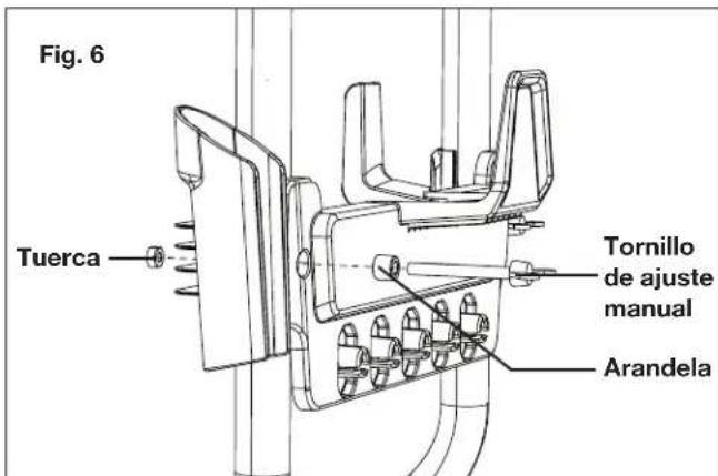 Sun Joe SPX4800 - Ensamblado - 4