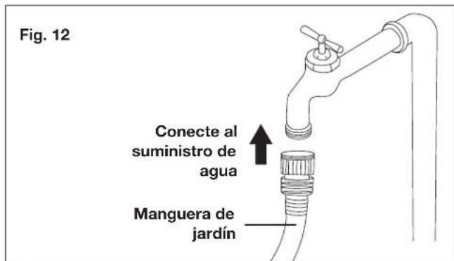 Sun Joe SPX4800 - Ensamblado - 12