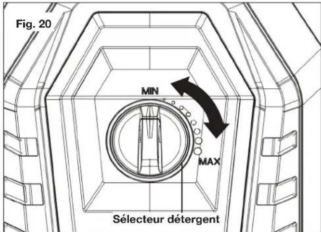 Sun Joe SPX4800 - Averagement utilisation-exclusive-des - 2