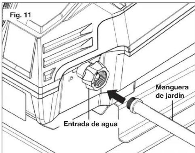 Sun Joe SPX4800 - Ensamblado - 11