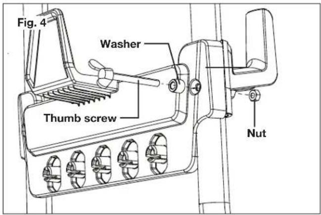 Sun Joe SPX4800 - Assembly - 4