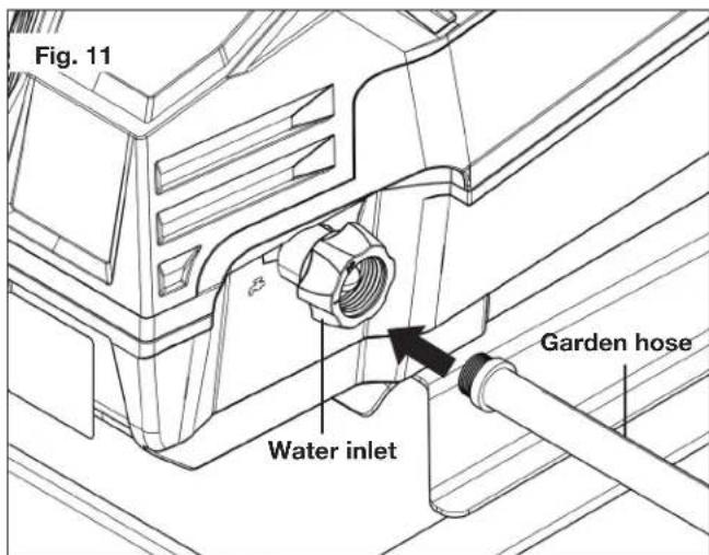 Sun Joe SPX4800 - Assembly - 11