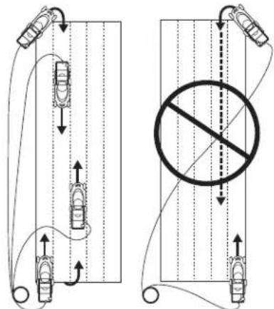 Sun Joe MJ408E - Consejos para la poda de césped - 1