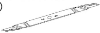 Sun Joe MJ408E - Accessoires facultatifs - 1