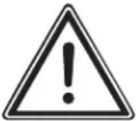 Sun Joe MJ408E - Safety Symbols - 3