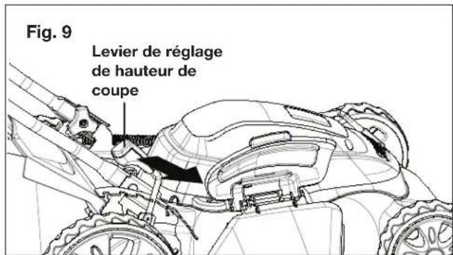 Sun Joe MJ408E - TOUJOURS SUIVRE LES MESURES DE SÉCURITÉ ET LES RECOMMANDATIONS ÉNUMÉRÉES PRÉCÉDEMMENT DANS CE MANUEL. - 1